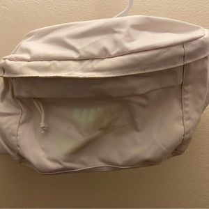 Oversized Nike Fanny Pack